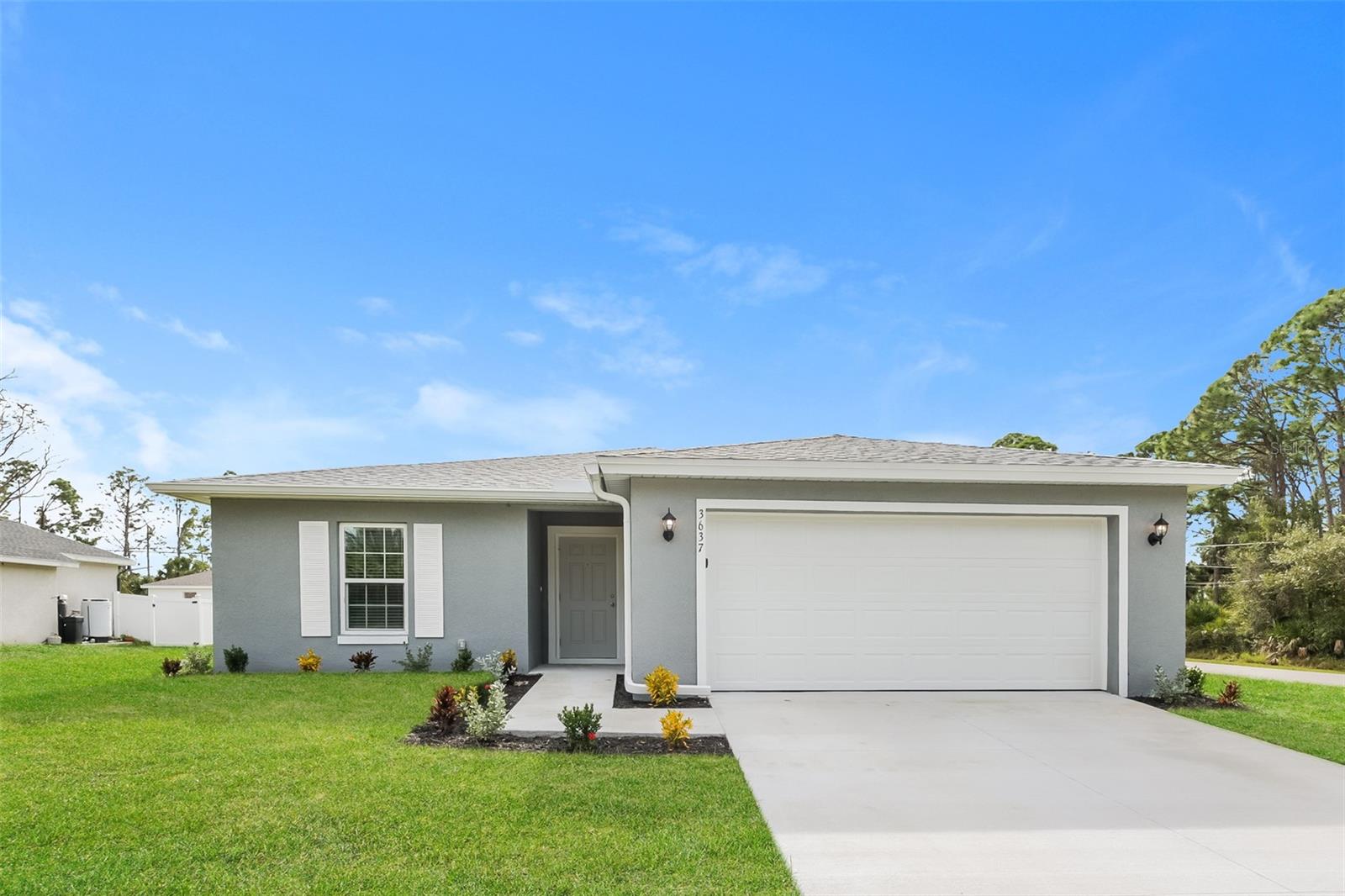 3637 Starboard Ave Property Photo 1