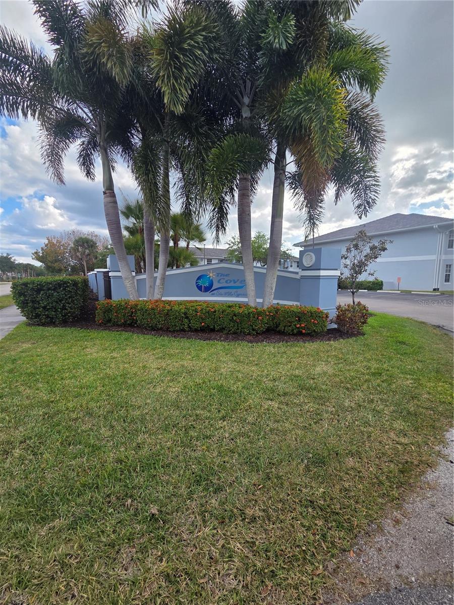 8312 Bernwood Cove Loop #1007 Property Photo 17