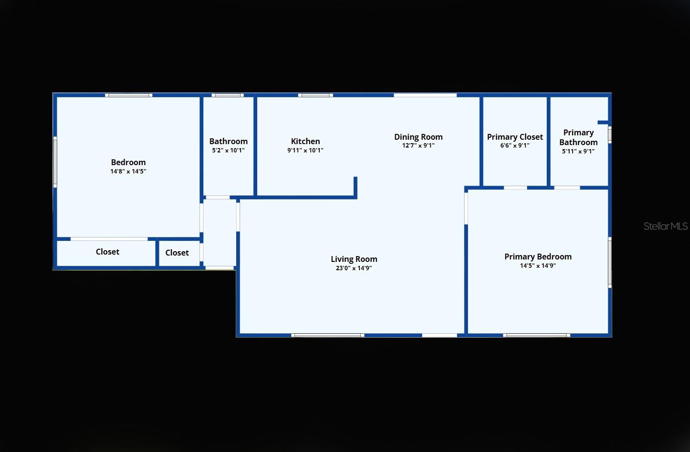 1255 Lincoln Dr Property Photo 27