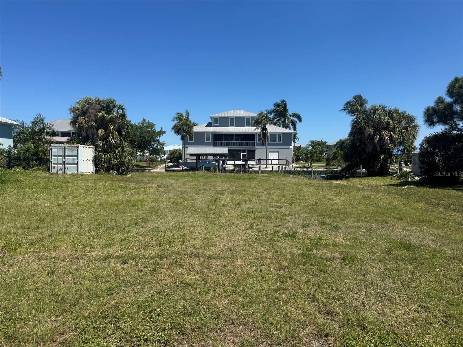 24360 Blackbeard Blvd Property Photo 2