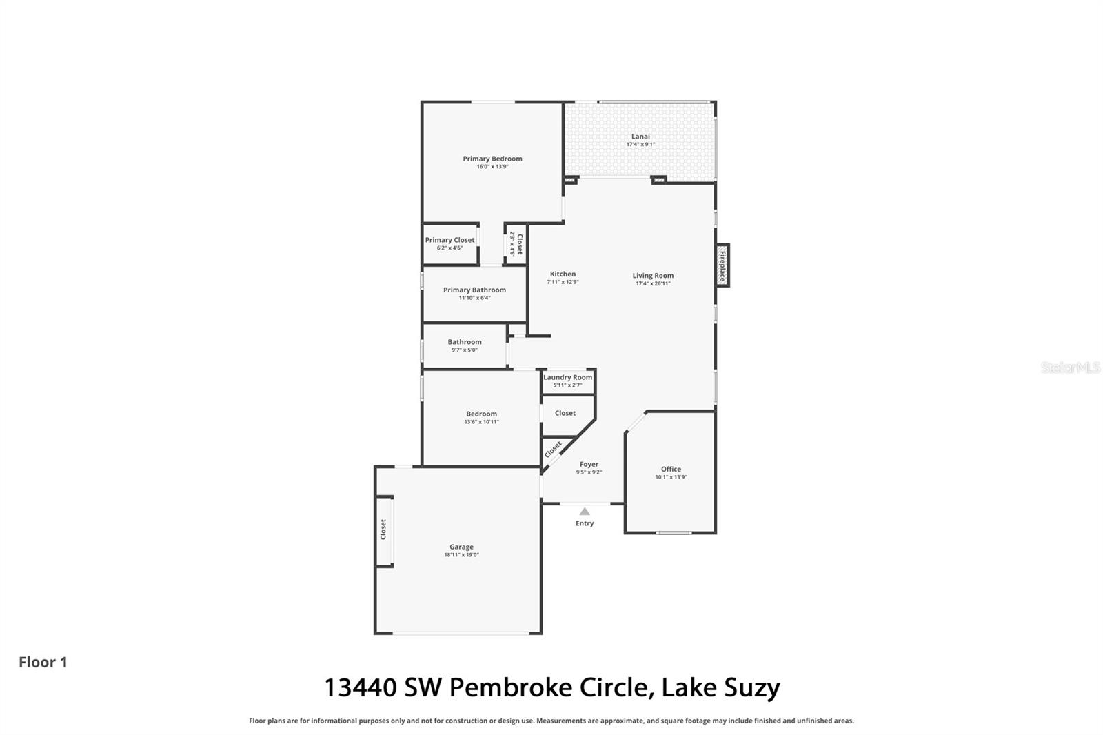 13440 Sw Pembroke Cir N Property Photo 35