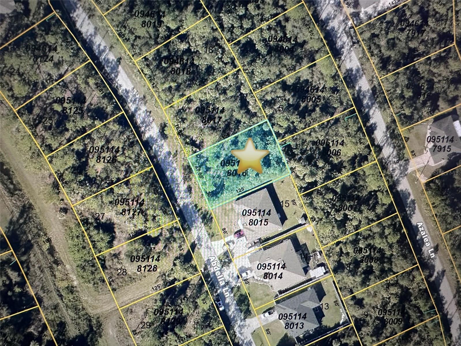 ABDELLA LN Property Photo 1