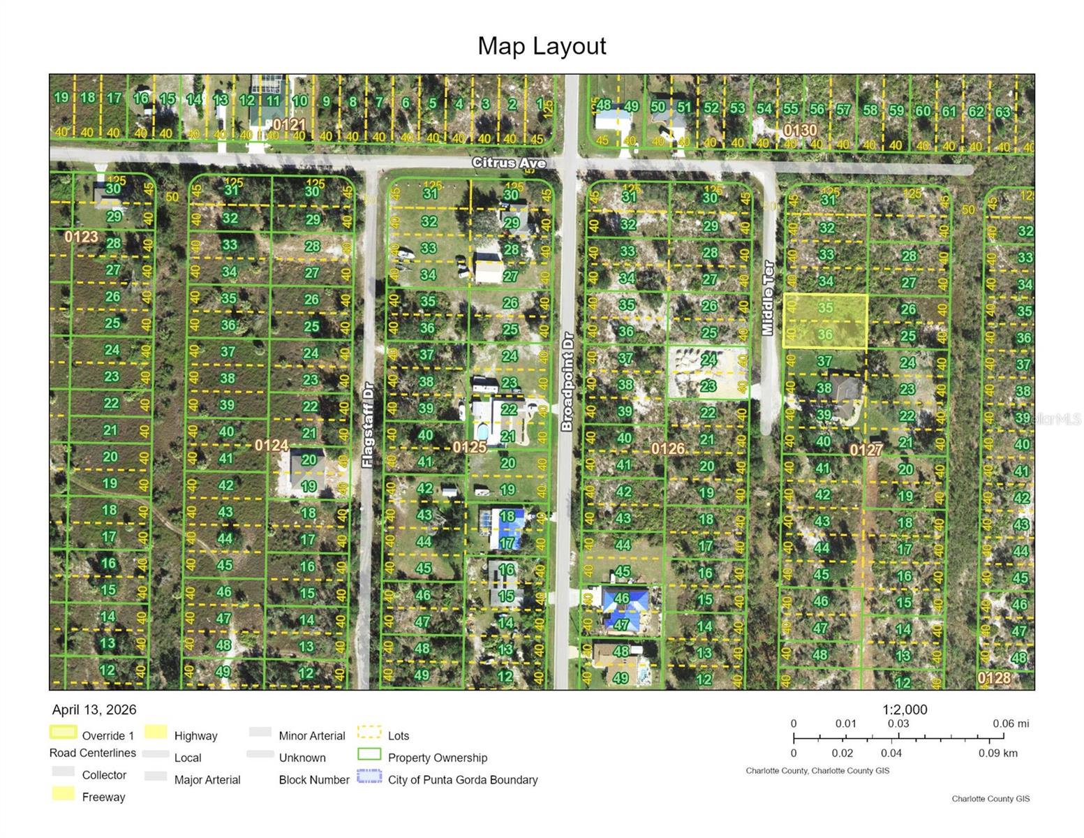 2094 Middle Ter Property Photo 2