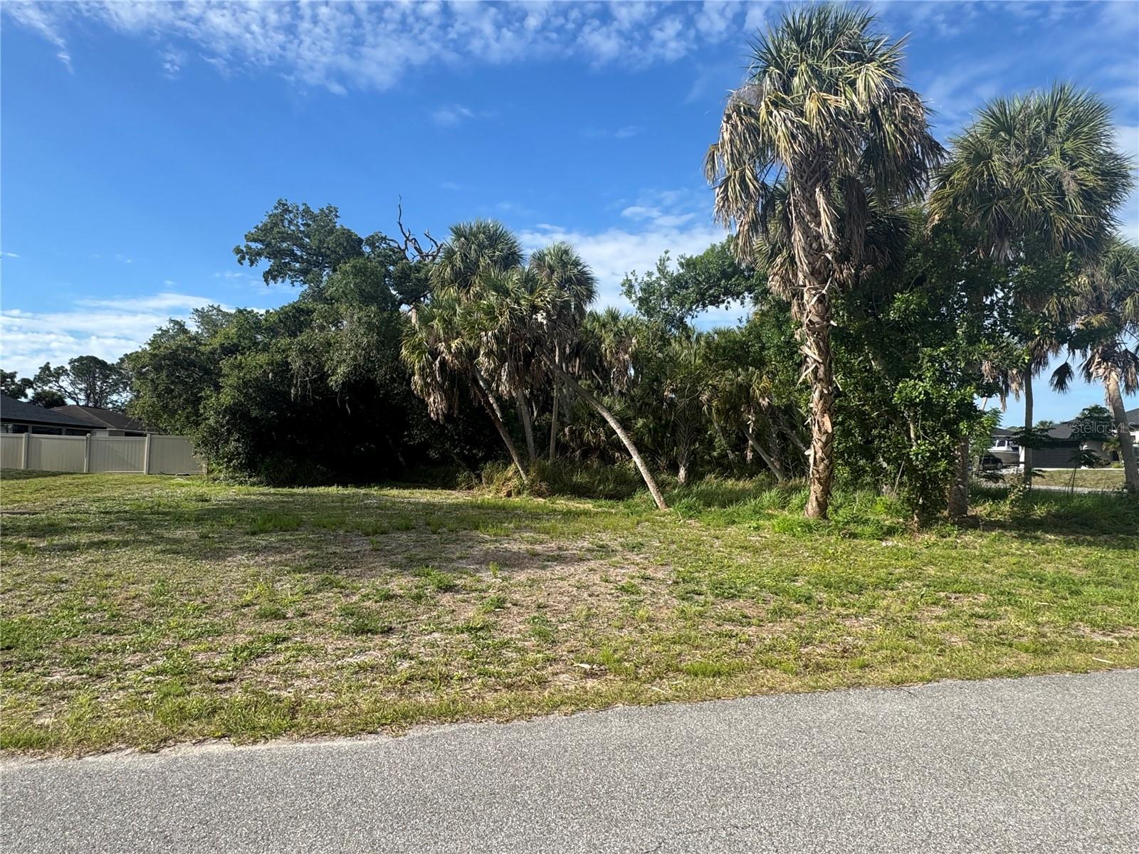 Lot 1 Mulgrave Ave Property Photo 2
