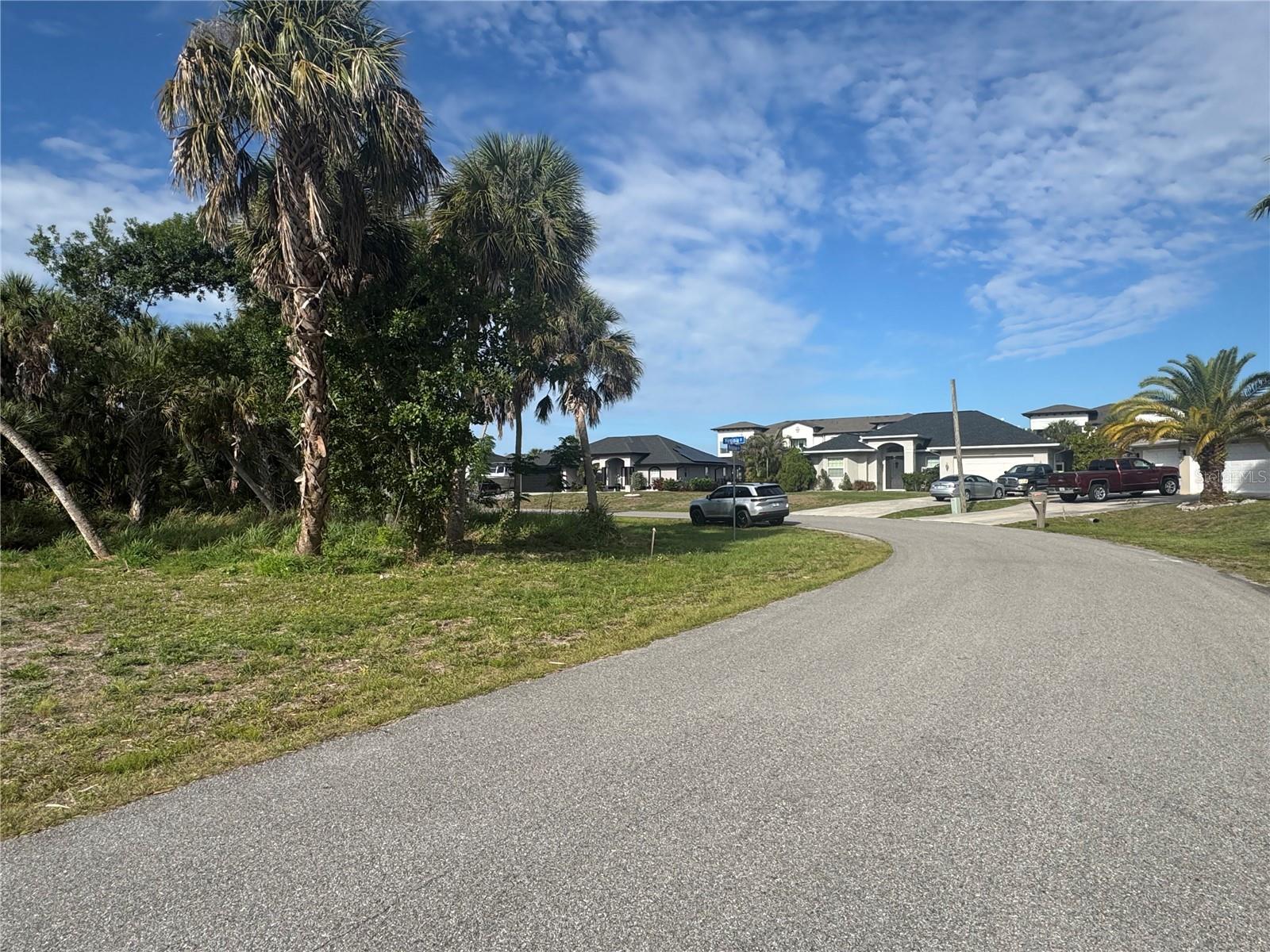 Lot 1 Mulgrave Ave Property Photo 3