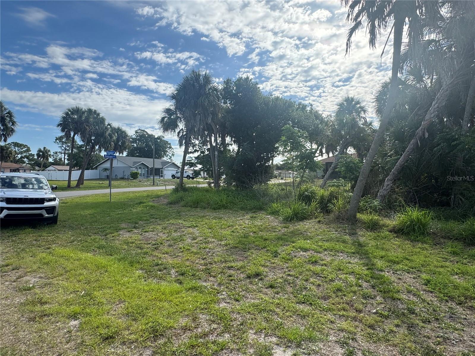 Lot 1 Mulgrave Ave Property Photo 5