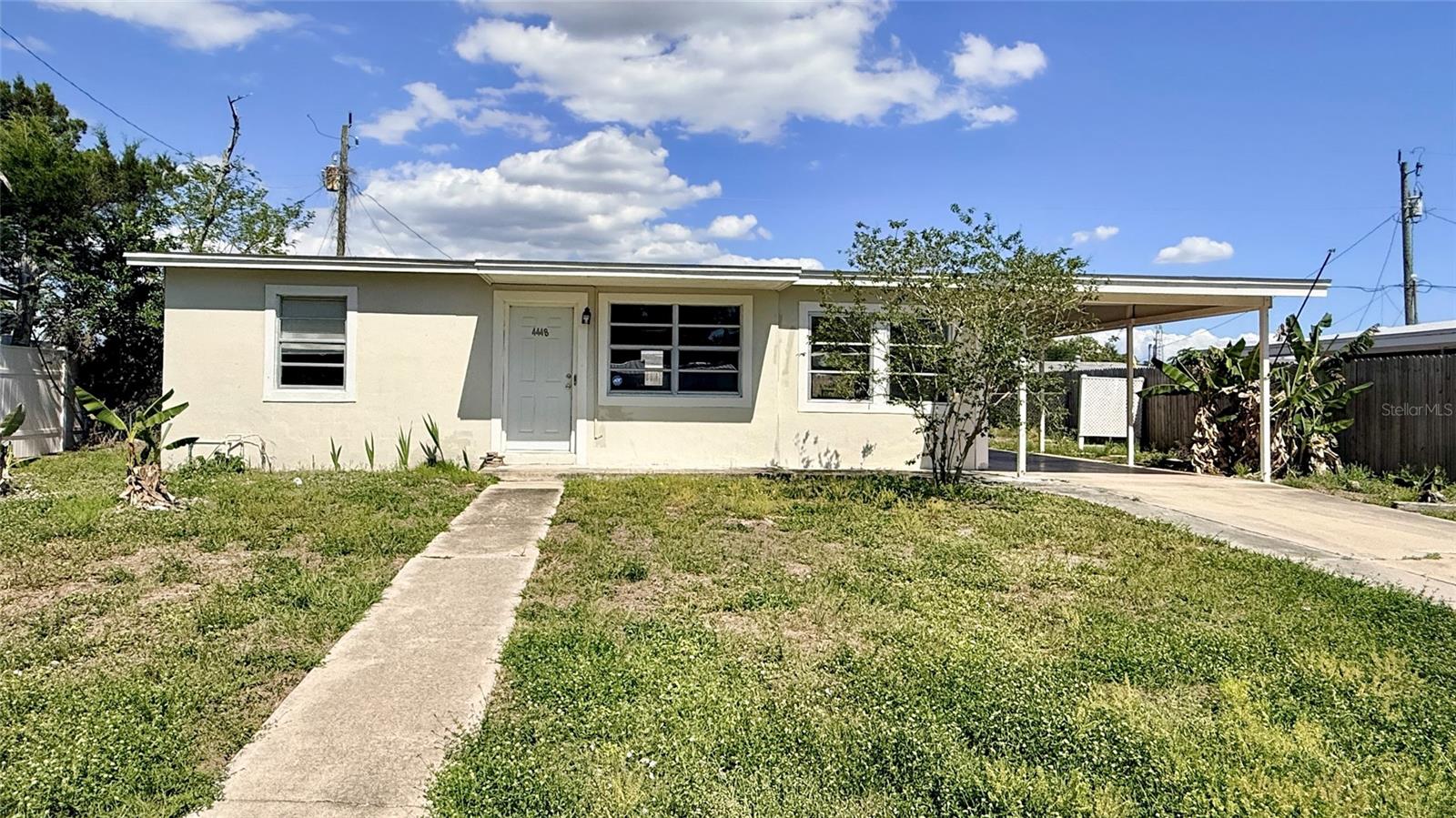 4448 Chicopa St Property Photo 1