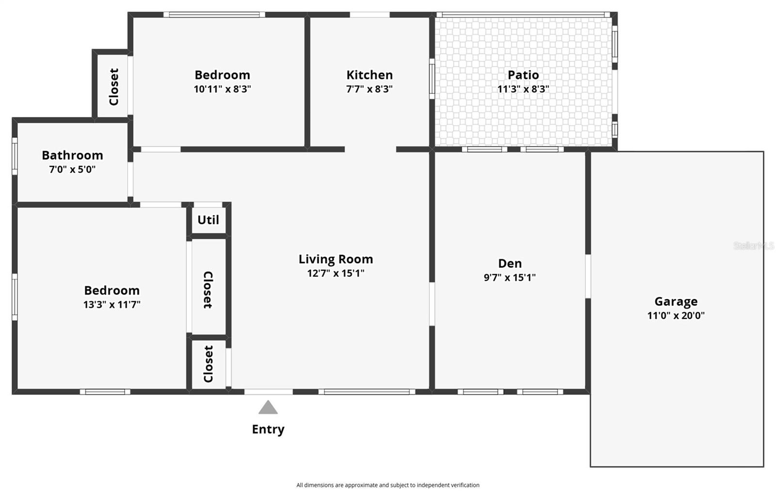 4448 Chicopa St Property Photo 17