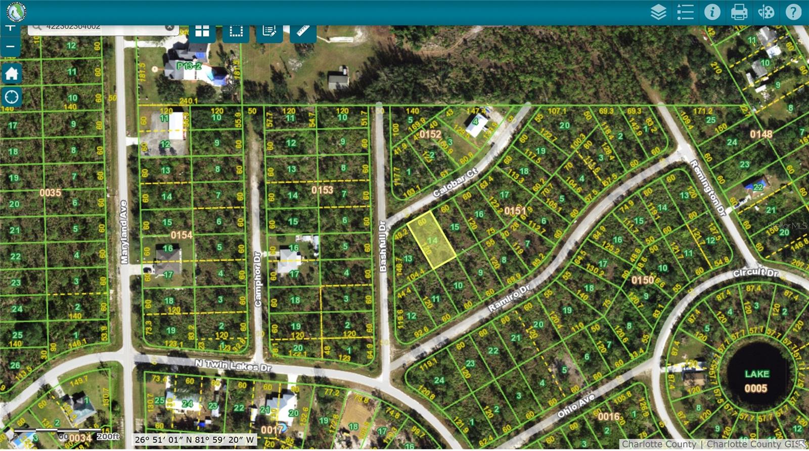 28071 CALOBAR CT Property Photo 1
