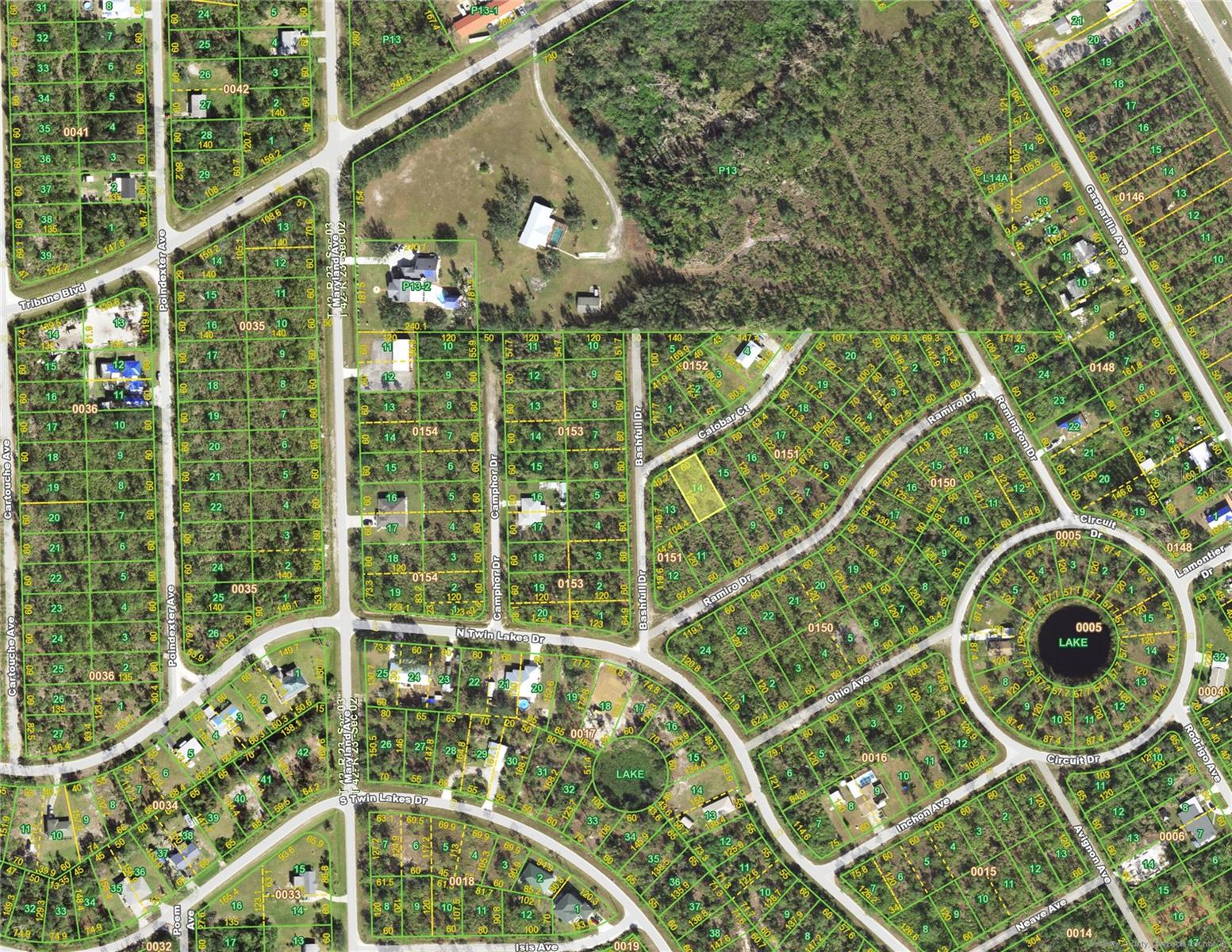 28071 Calobar Ct Property Photo 2