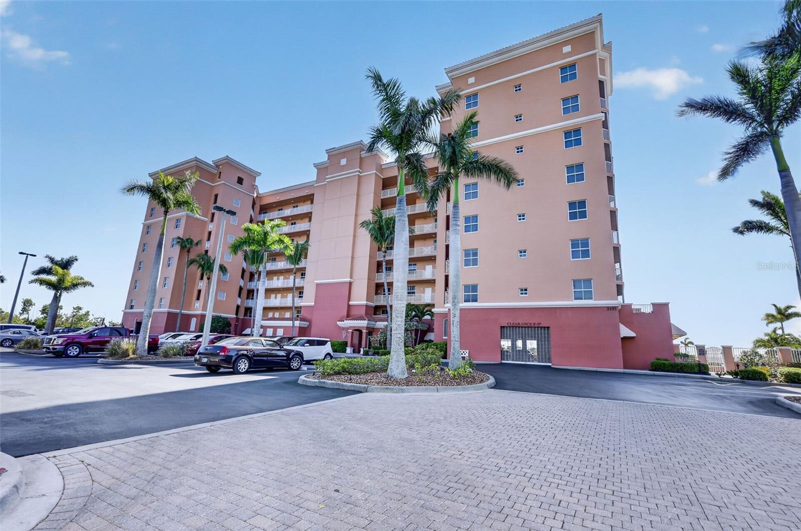 3191 MATECUMBE KEY RD #202 Property Photo 1