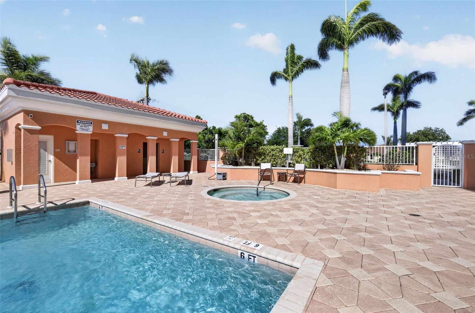 3191 Matecumbe Key Rd #202 Property Photo 35