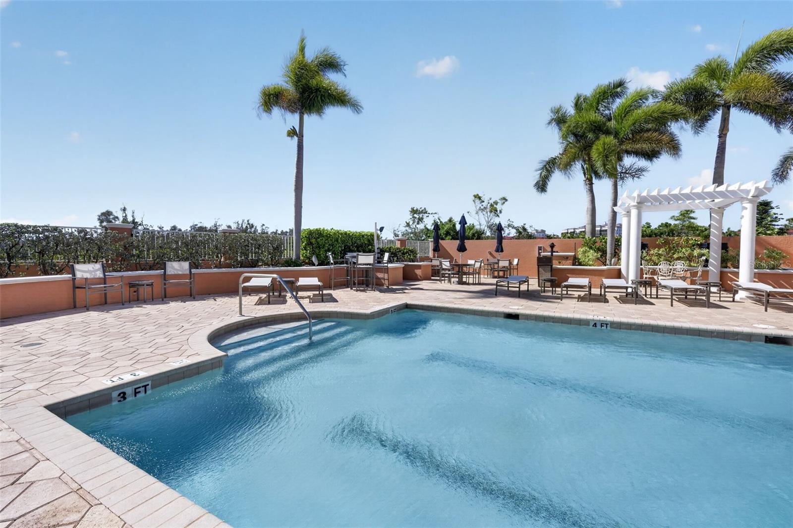 3191 Matecumbe Key Rd #202 Property Photo 36