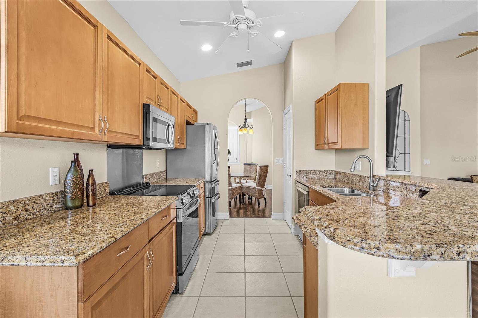 5626 Cape Harbour Dr #202 Property Photo 4