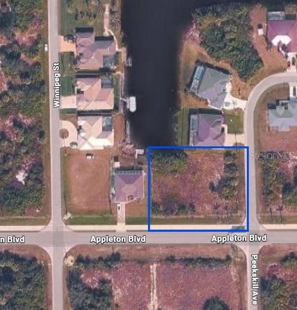 14062 APPLETON BLVD Property Photo 1