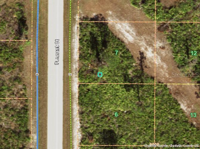 13 Pennant Ct Property Photo 2