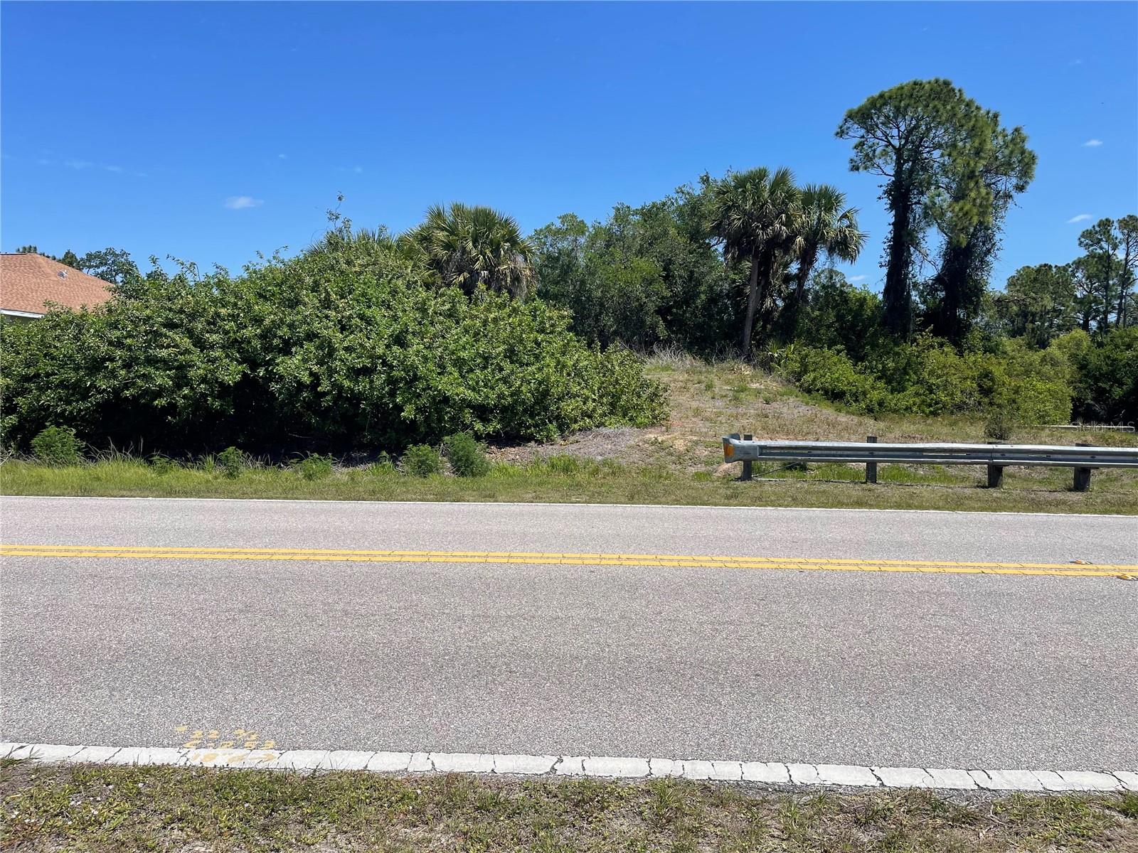 Lot#26 JEANNIN DR Property Photo 1