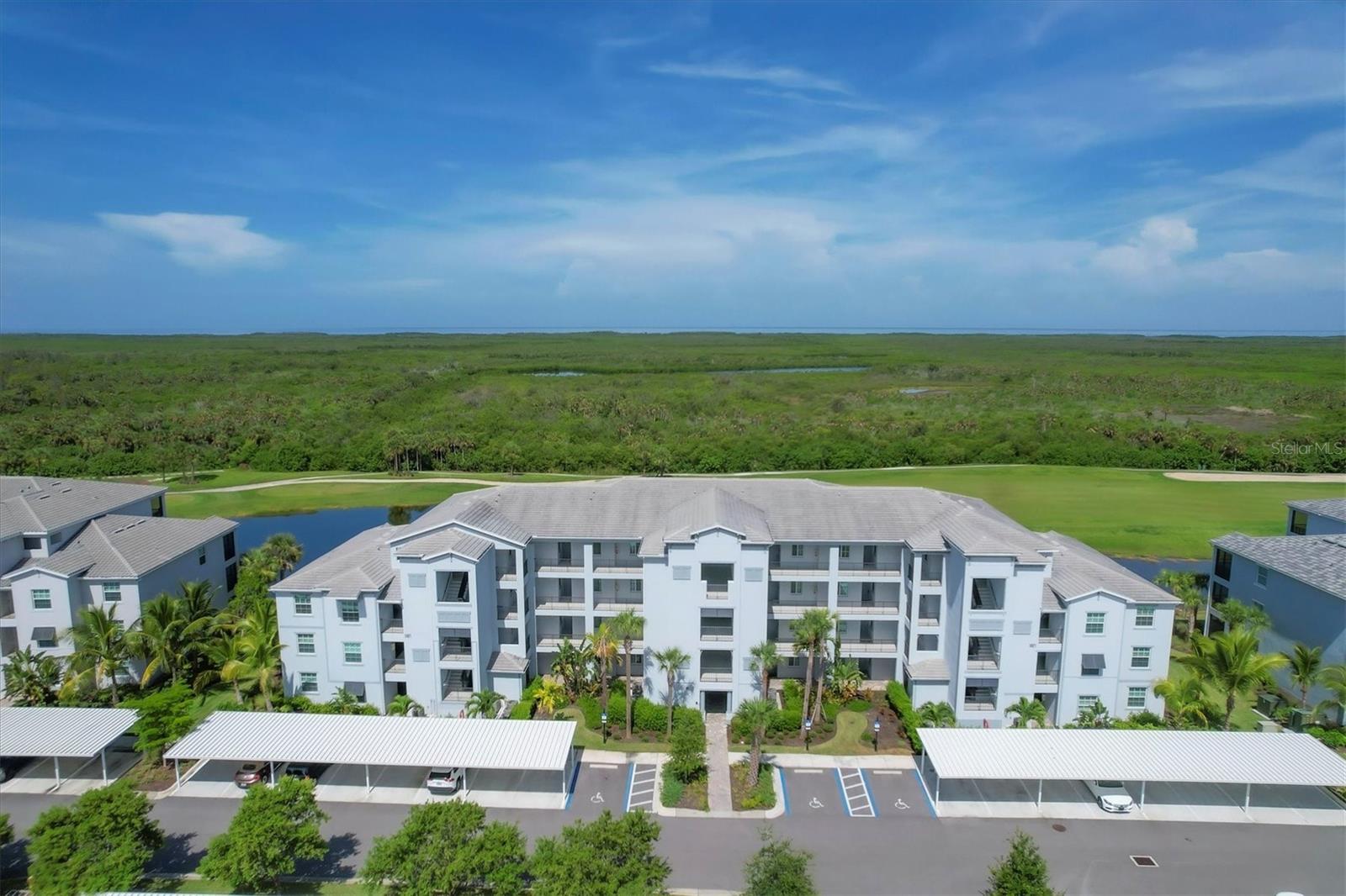 14071 Heritage Landing Blvd #326 Property Photo 2