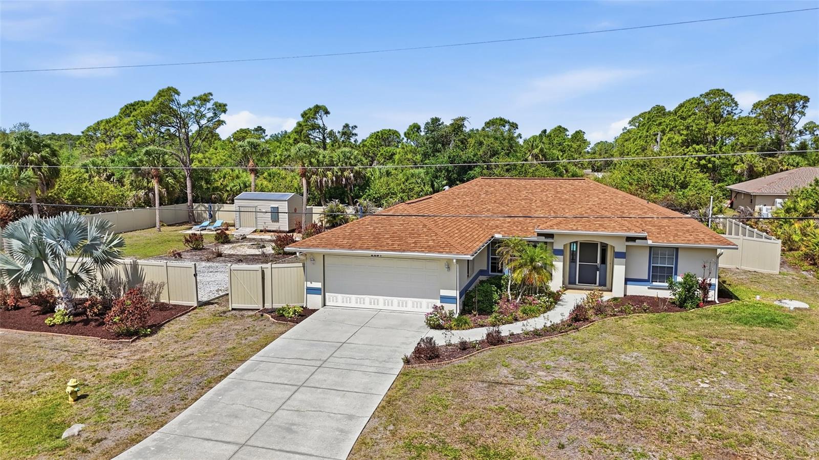 2291 Meetze St Property Photo 1