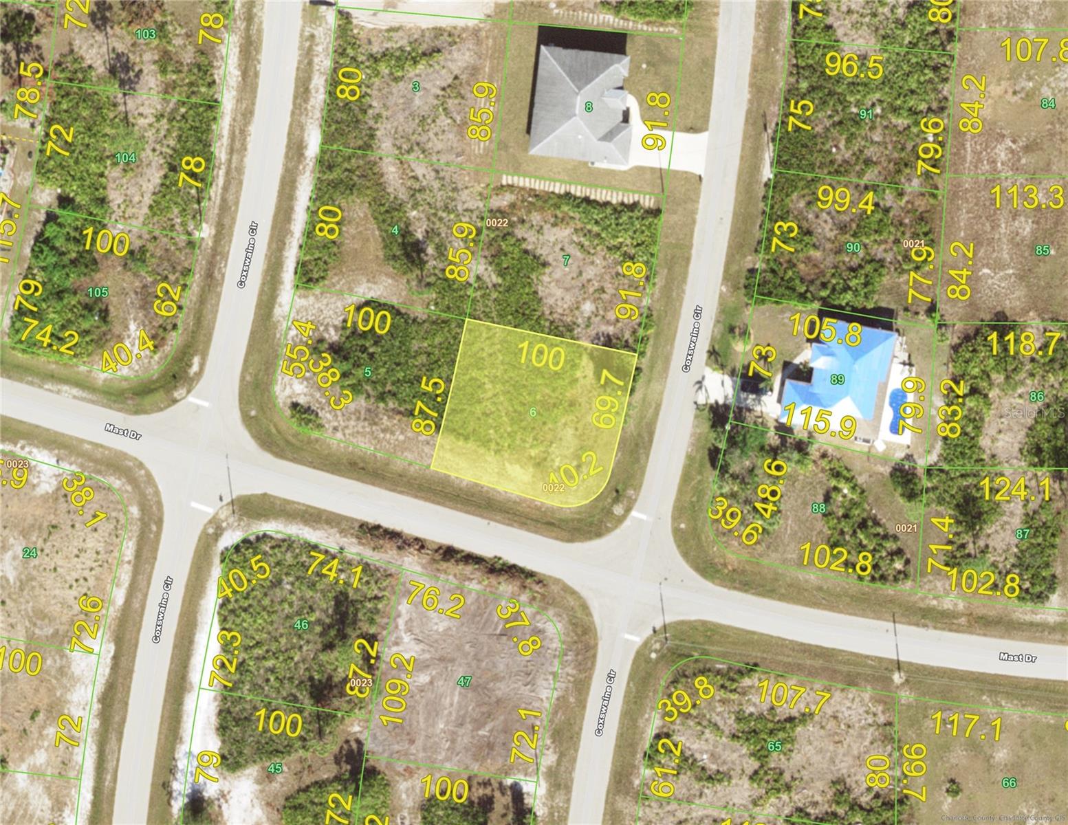 34 MAST DR Property Photo 1
