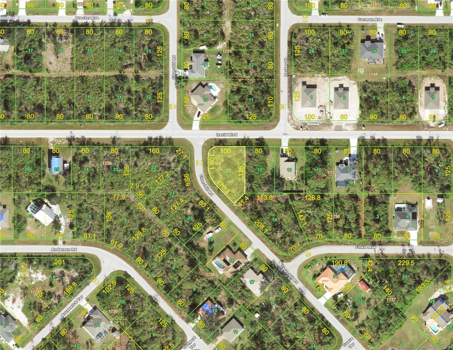 5104 Churchill Rd Property Photo 2
