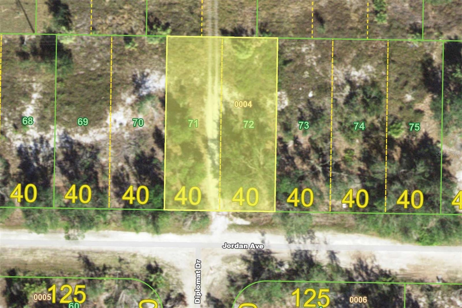 27088 JORDAN AVE Property Photo 1