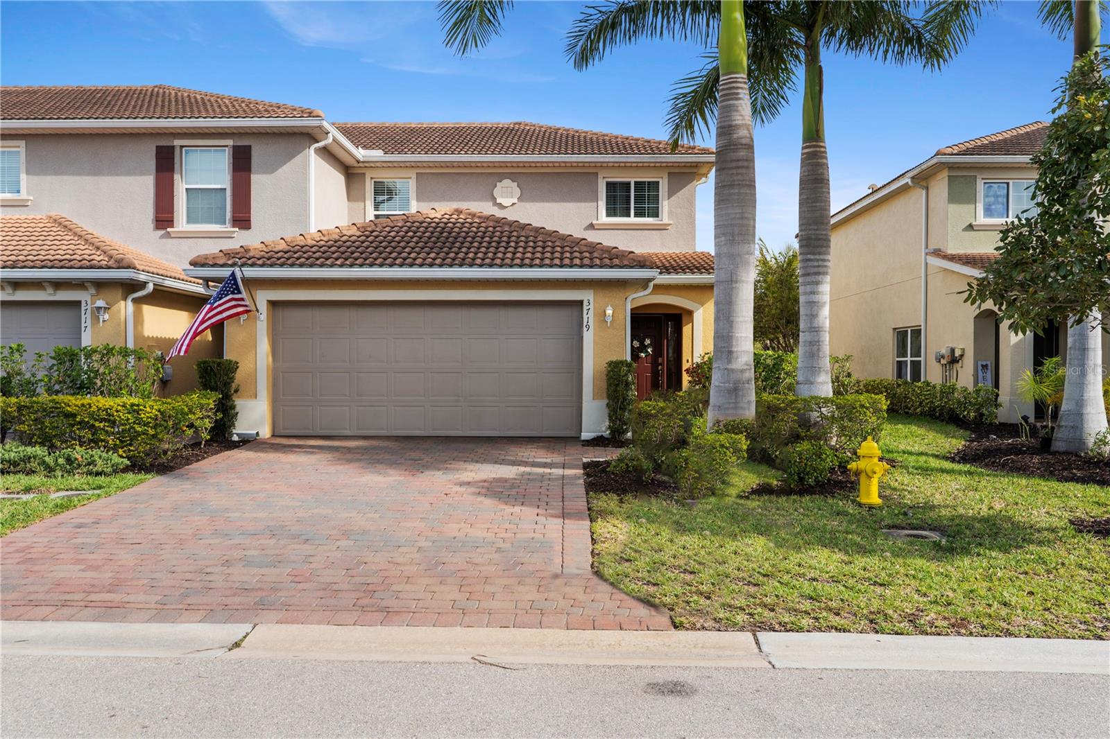 3719 CROFTON CT