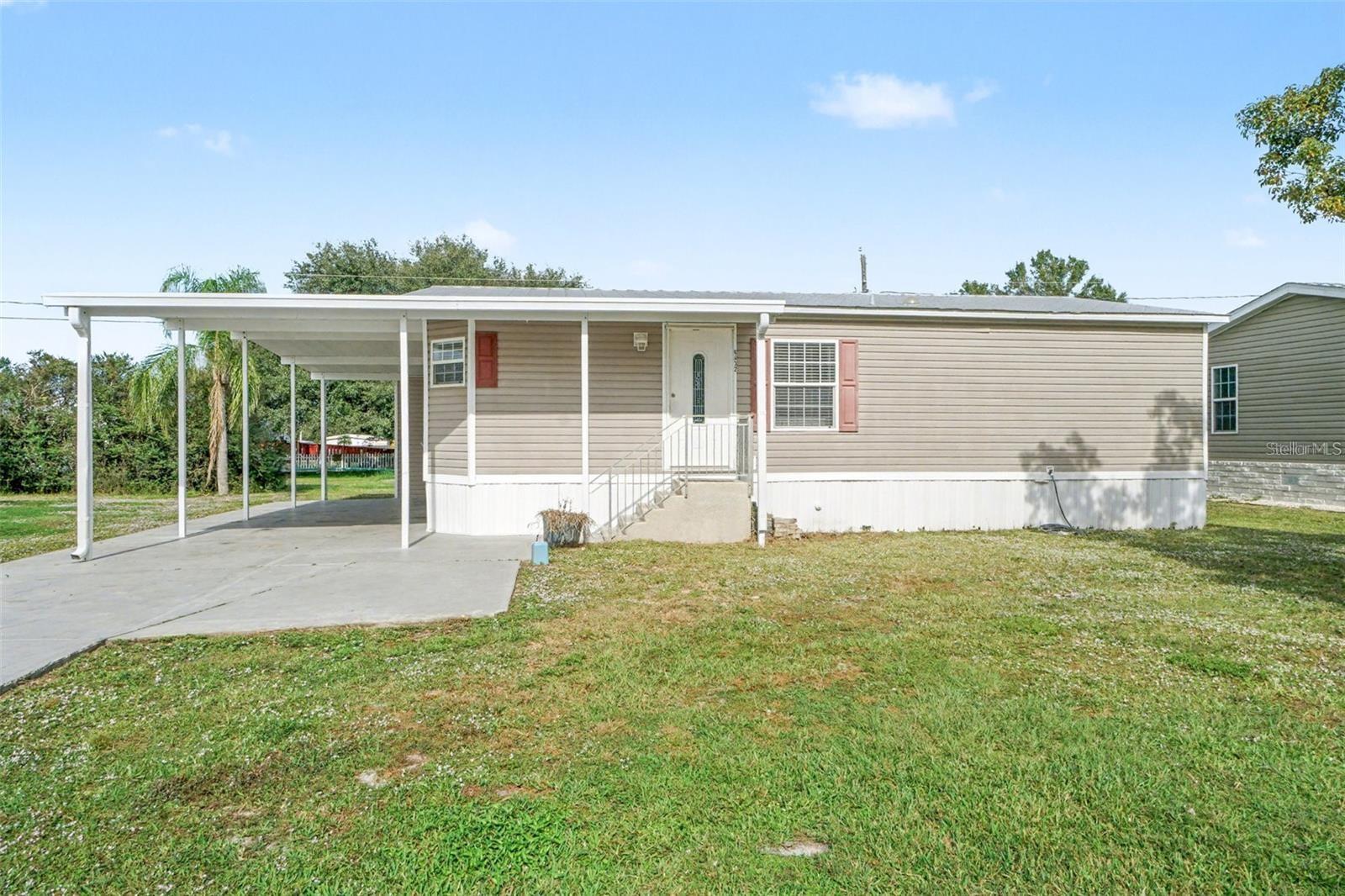 6632 JACK ST Property Photo 1