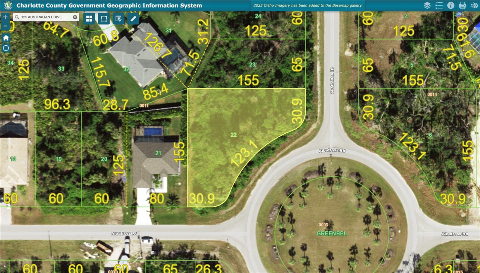 125 Australian Dr Property Photo 3