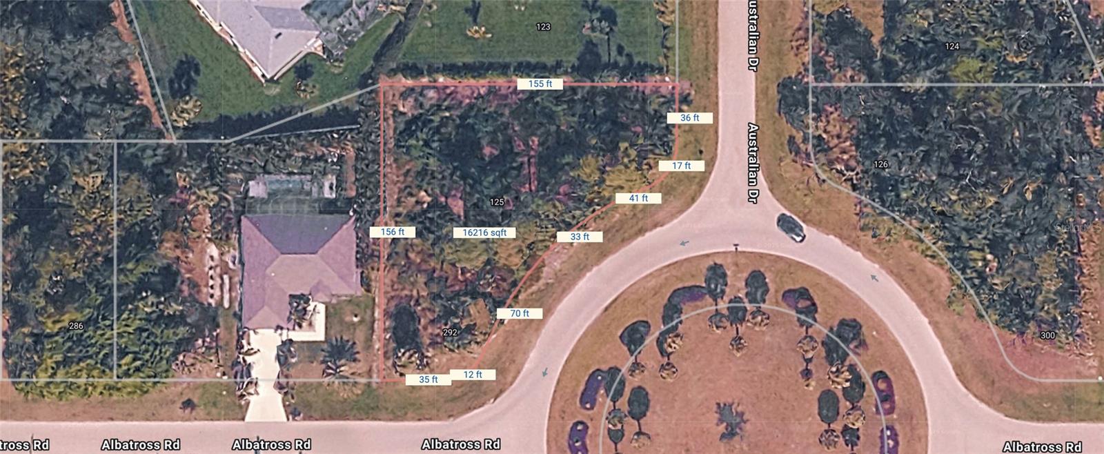 125 Australian Dr Property Photo 16