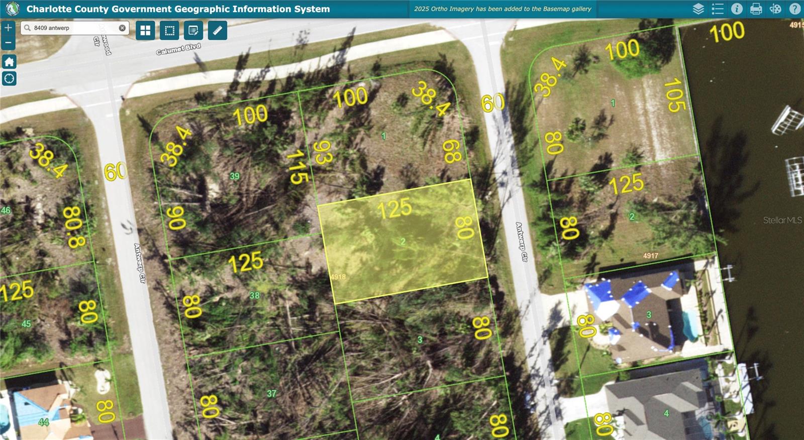 8409 Antwerp Cir Property Photo 16