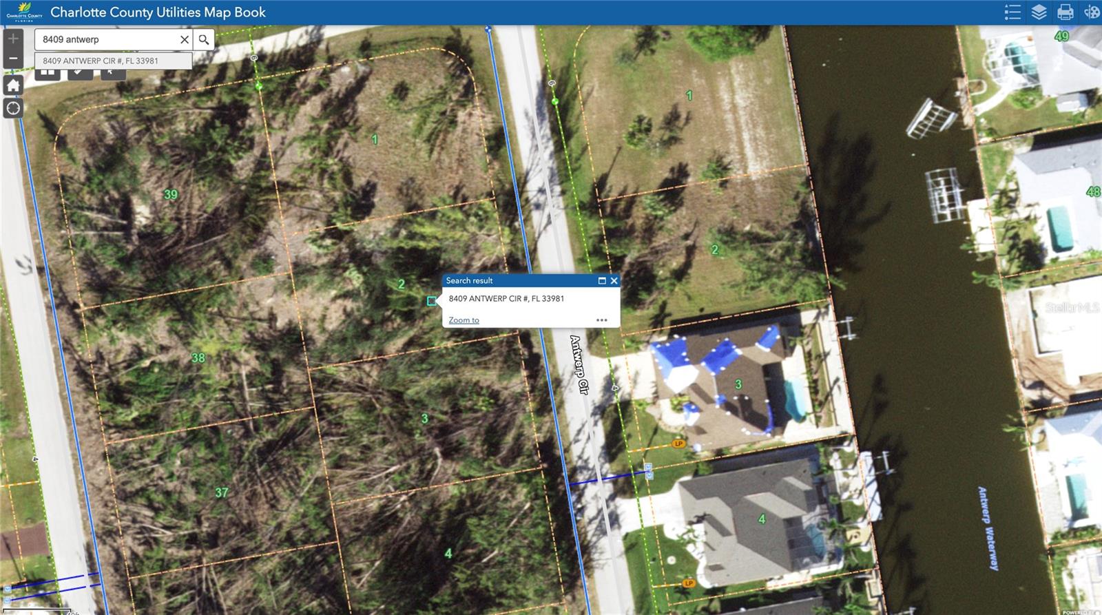 8409 Antwerp Cir Property Photo 17