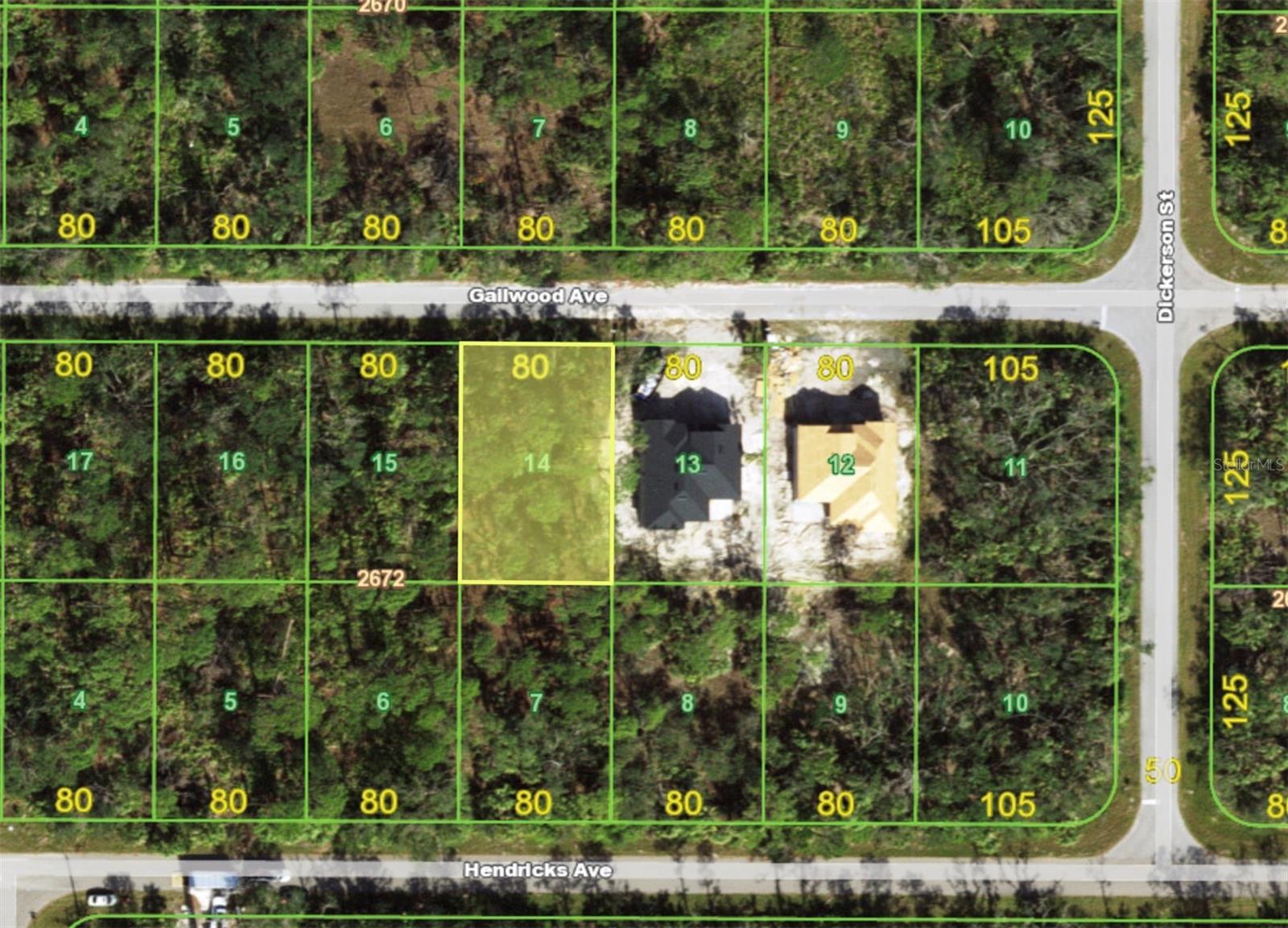14051 GAILWOOD AVE Property Photo 1