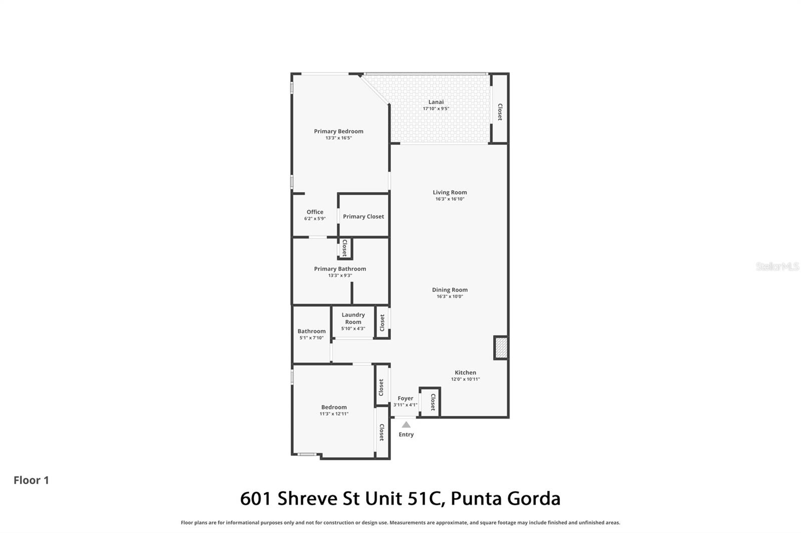 601 Shreve St #51c Property Photo 35