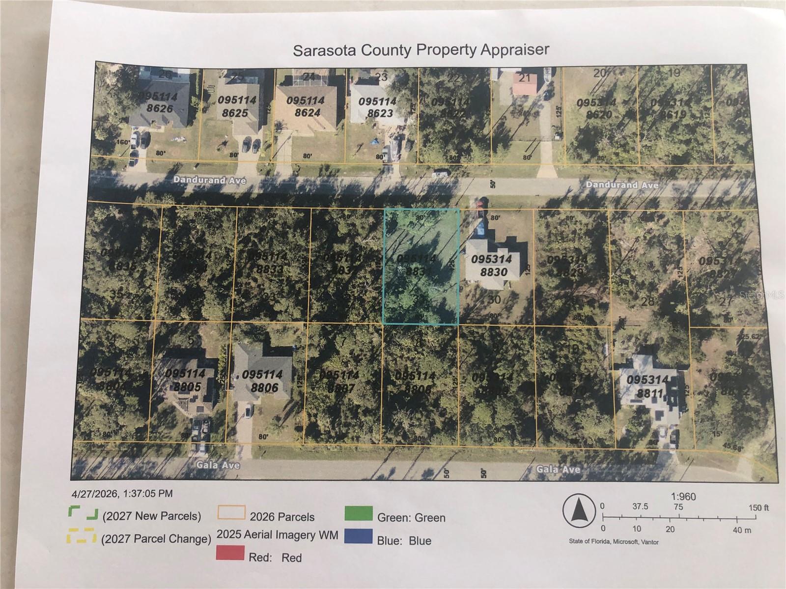 Dandurand Ave Property Photo 4