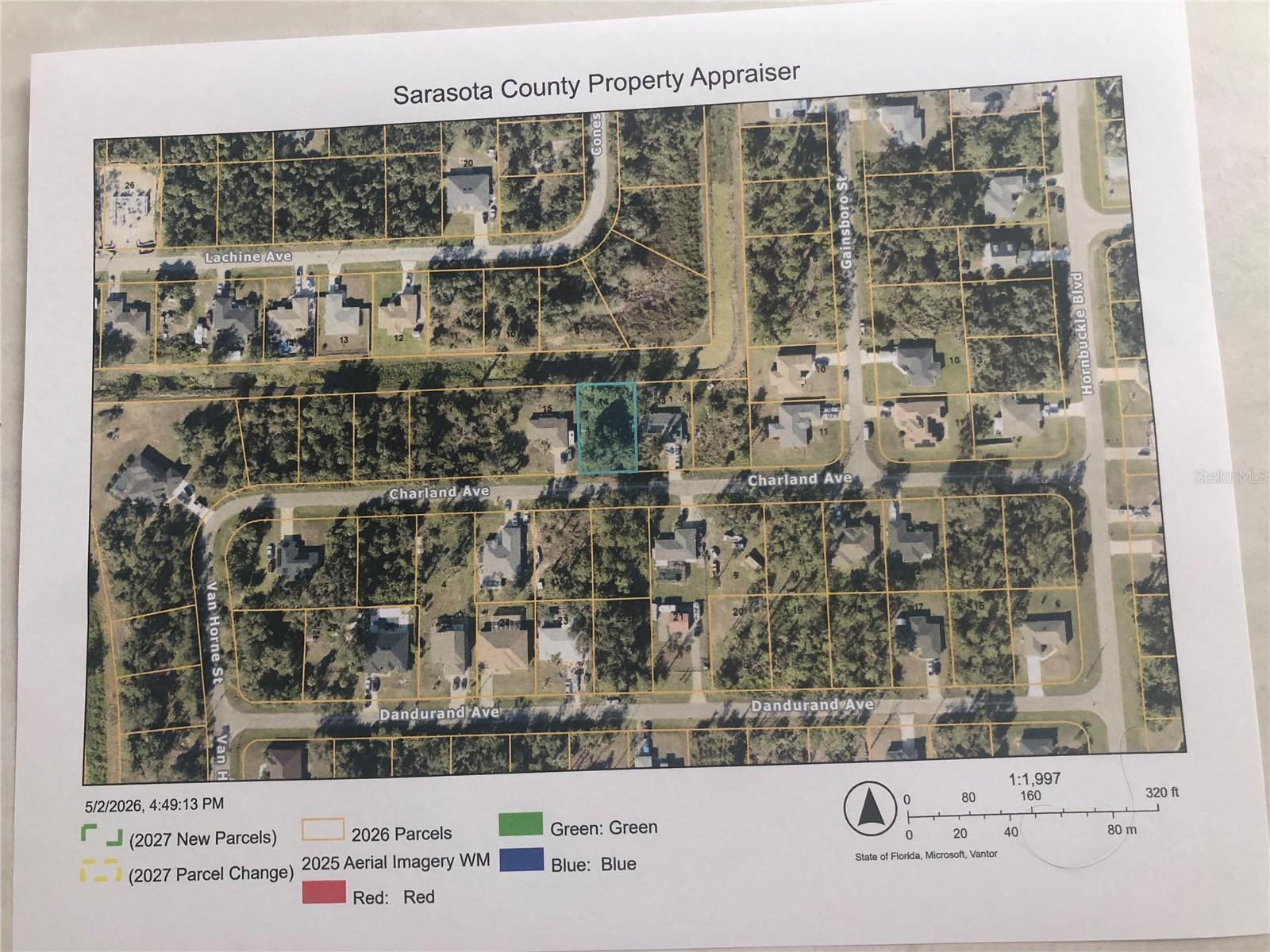 Charland Ave Property Photo 4