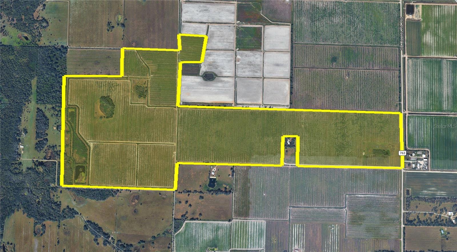 SE C & H DR #339 Property Photo 1