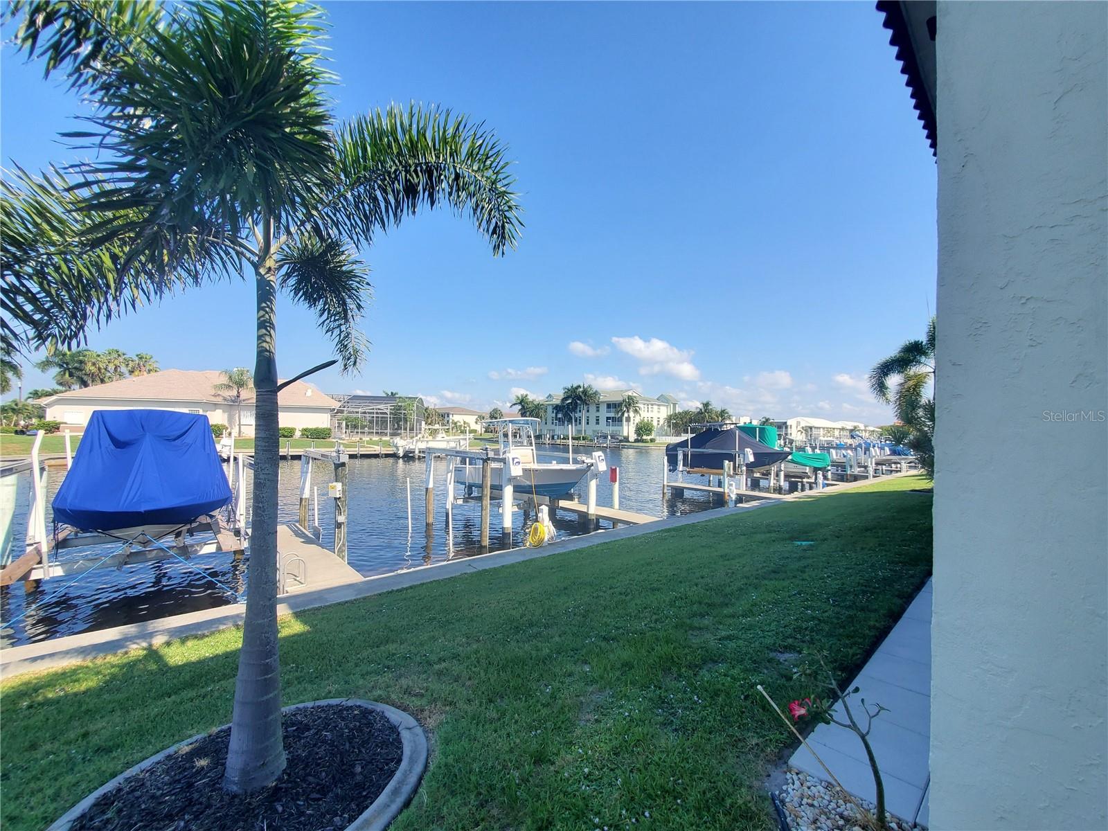 311 Garvin St #407a Property Photo 1