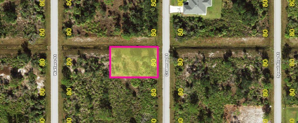 303 Craemer St Property Photo 1