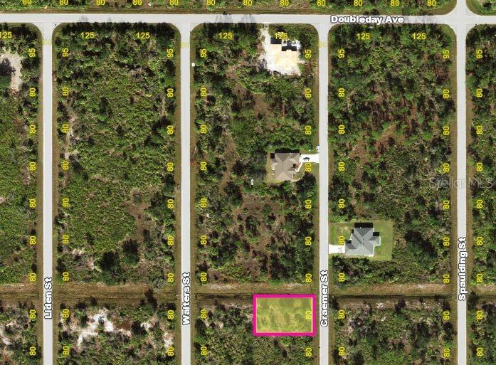 303 Craemer St Property Photo 2