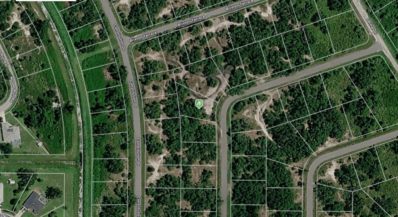 Hamer Ter #lot 25 Property Photo 2