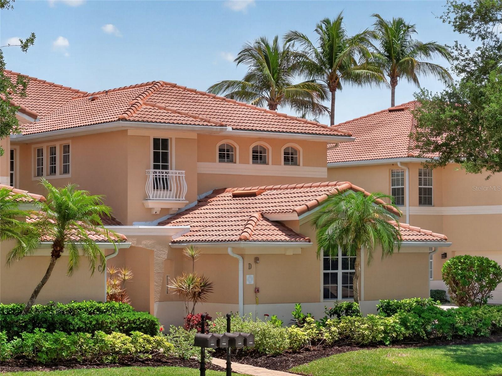 3336 Sunset Key Cir #d Property Photo 3