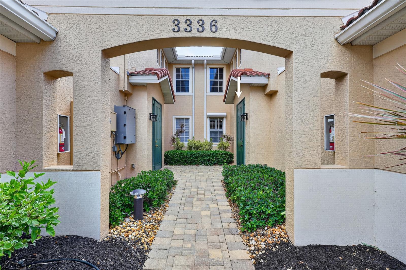 3336 Sunset Key Cir #d Property Photo 4