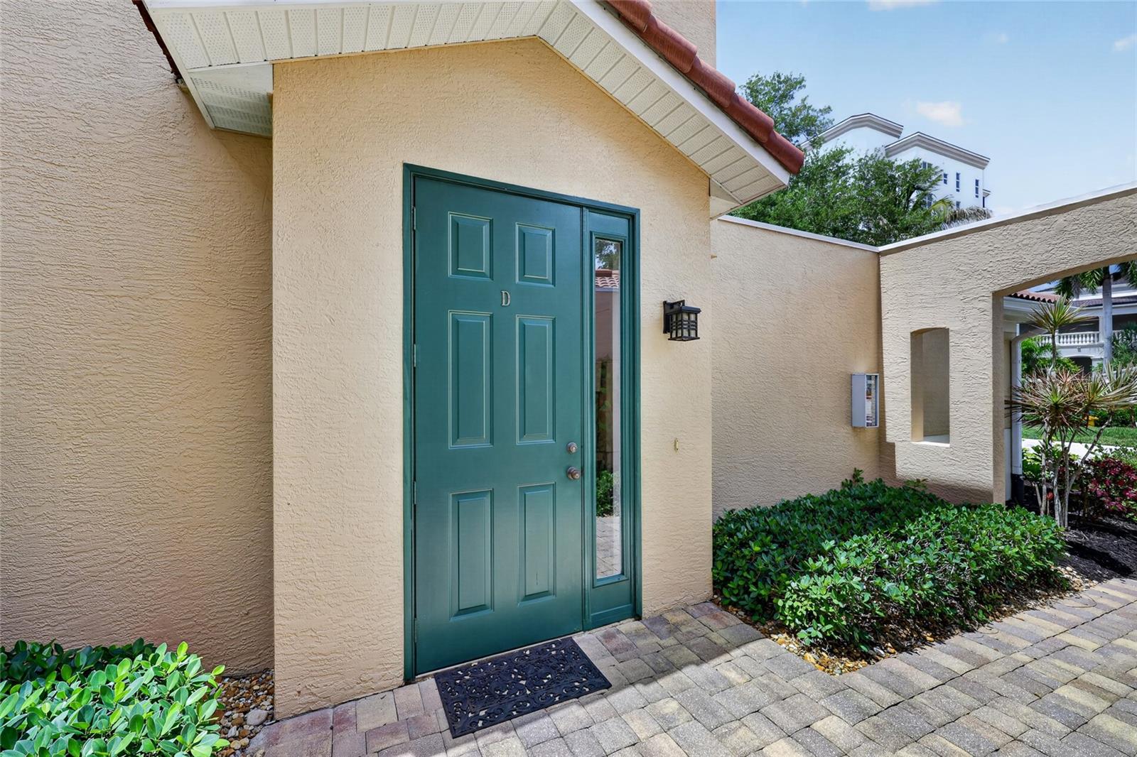 3336 Sunset Key Cir #d Property Photo 5