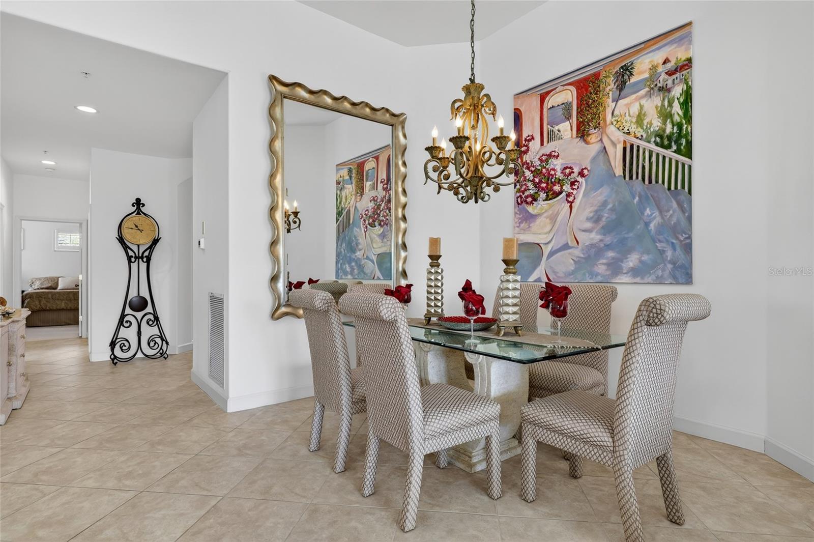 3336 Sunset Key Cir #d Property Photo 14