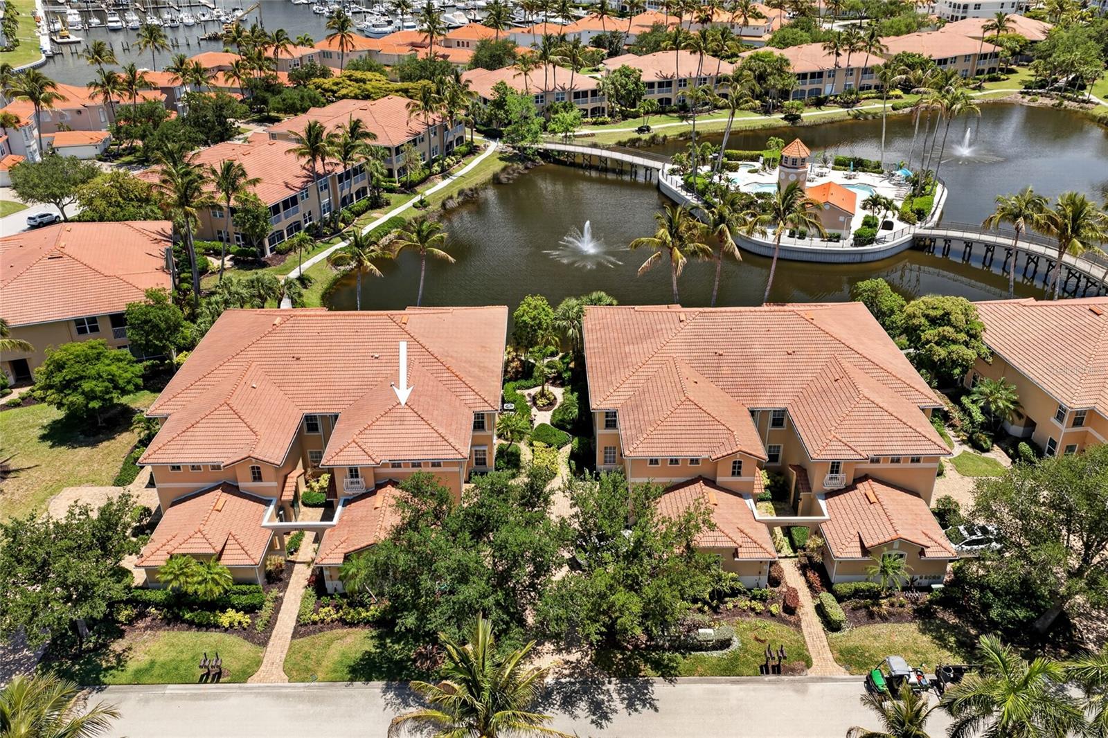 3336 Sunset Key Cir #d Property Photo 38
