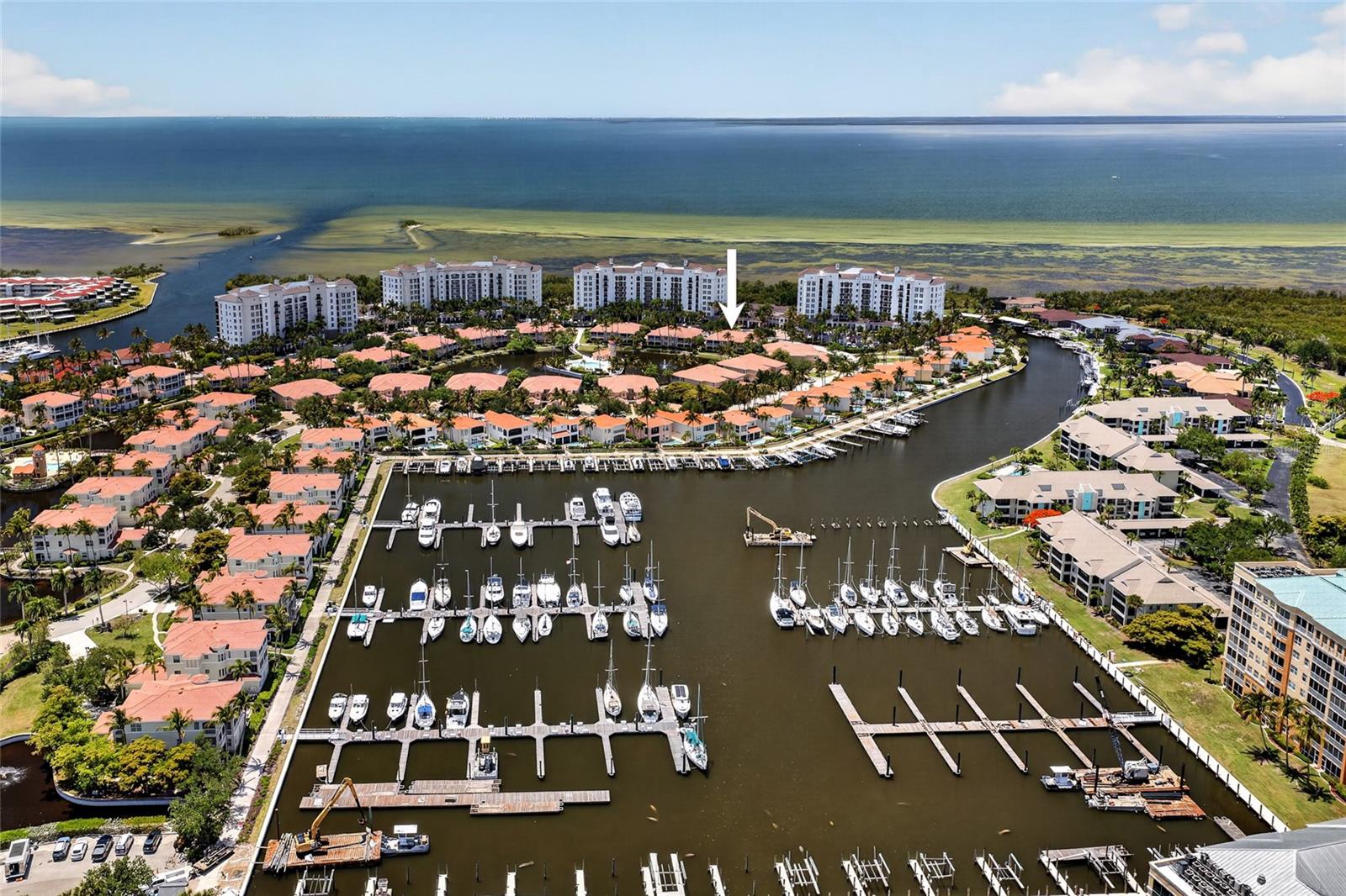 3336 Sunset Key Cir #d Property Photo 42