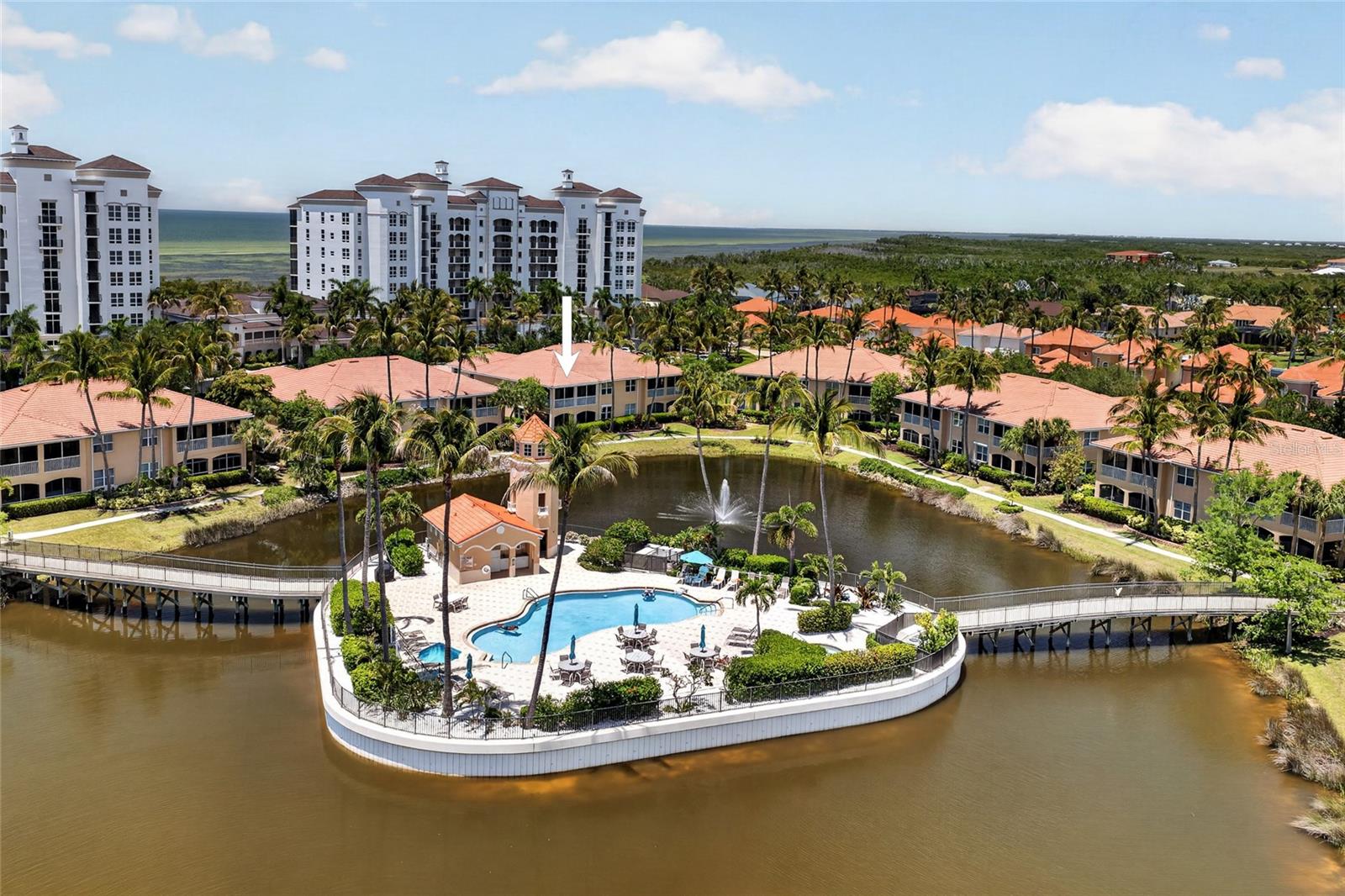 3336 Sunset Key Cir #d Property Photo 43