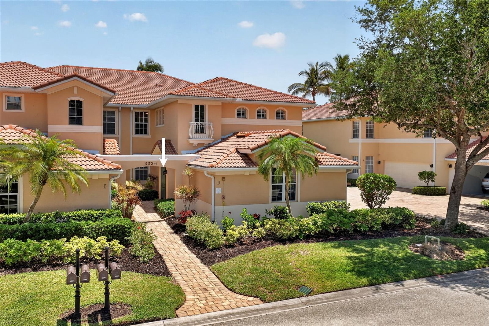 3336 Sunset Key Cir #d Property Photo 49