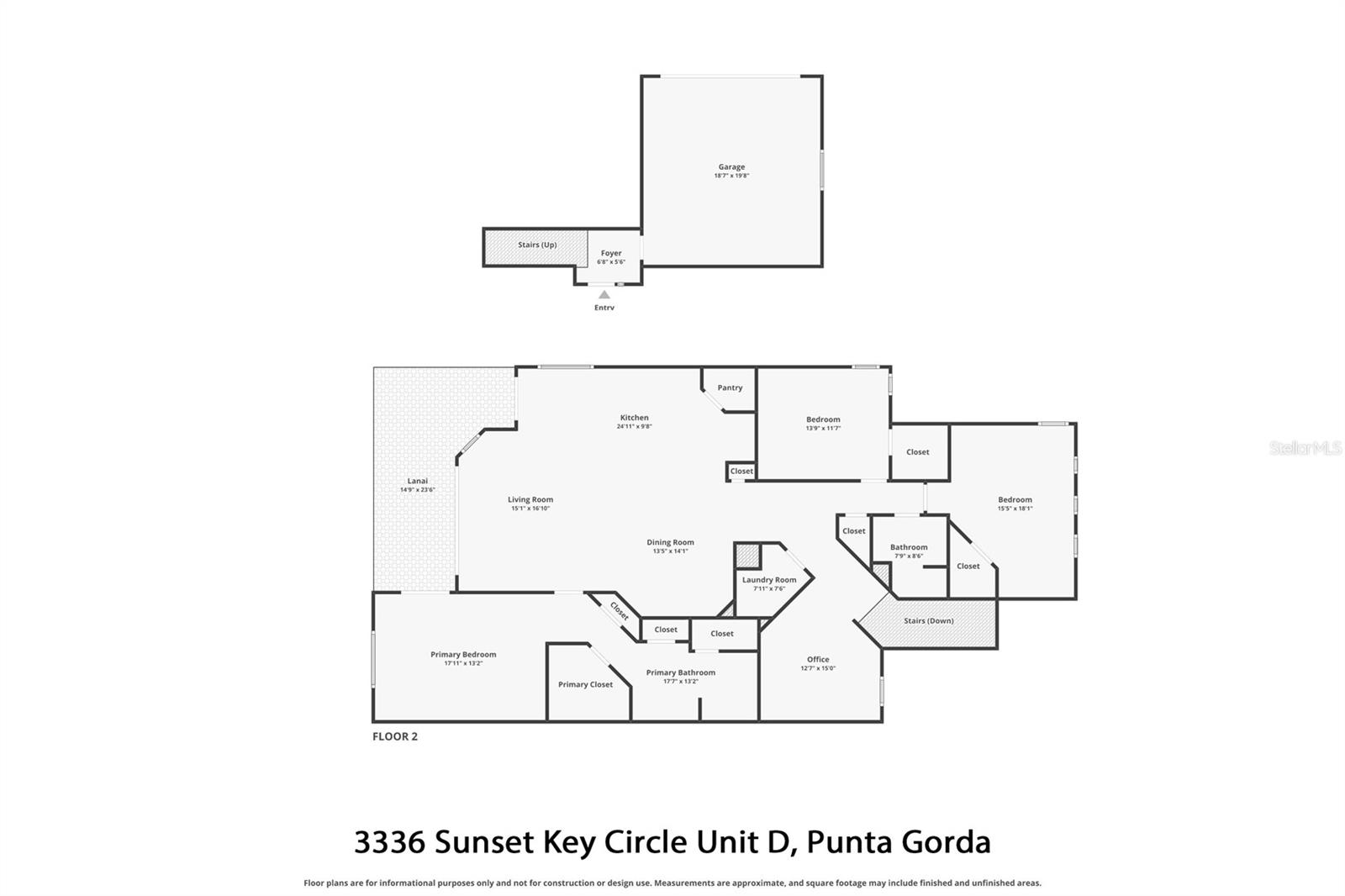 3336 Sunset Key Cir #d Property Photo 50